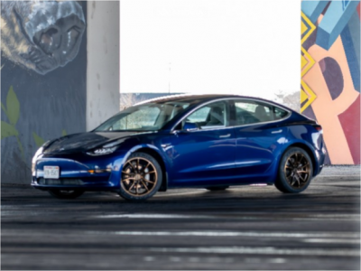 1 2019 3 Tesla Performance Stock Stock Anovia An 10 Bronze Machined