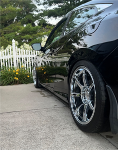 1 2019 Civic Honda Si D2 Racing Lowering Springs Anovia Kano Chrome