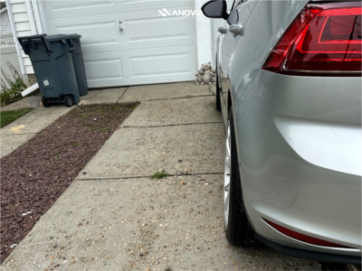 1 2017 Gti Volkswagen S Stock Stock Anovia An 10 Silver Machined