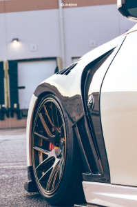 1 2012 370z Nissan Base Air Lift Performance Air Suspension Anovia Elder Custom