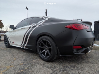 1 2018 Q60 Infiniti Luxe Stock Stock Anovia Kano Gunmetal Grey