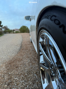 1 2012 Is350 Lexus Base Truhart Coilovers Coilovers Anovia Kano Chrome