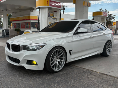 Arroyo Grand Sport A/S 245/35ZR20XL