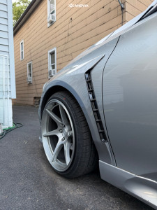 1 2018 Accord Honda Lx Stock Stock Anovia Titan Brushed Apollo Silver