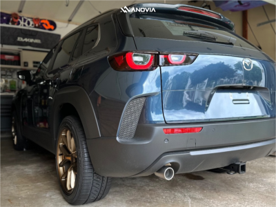 1 2026 Cx 50 Mazda 25 S Stock Stock Anovia An 12 Bronze Machined