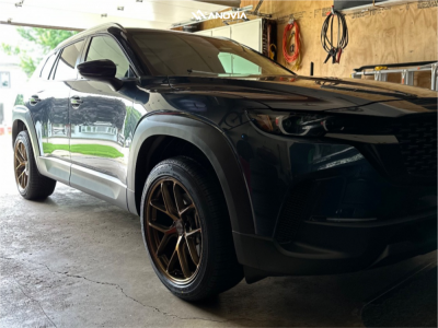 1 2026 Cx 50 Mazda 25 S Stock Stock Anovia An 12 Bronze Machined