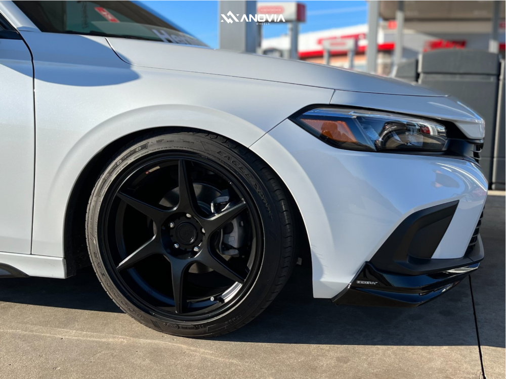 D2 Racing Lowering Springs 04-08 Acura TL & TSX / 03-07 Honda Accord
